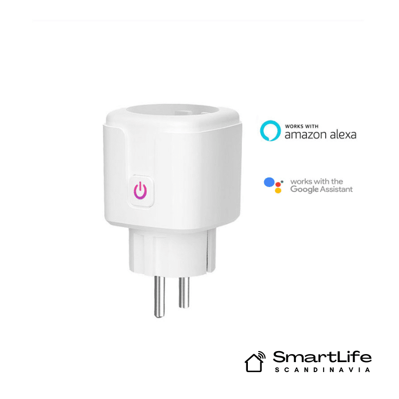 Smartplugs i praktiken 2026 – så minskar du onödig elförbrukning