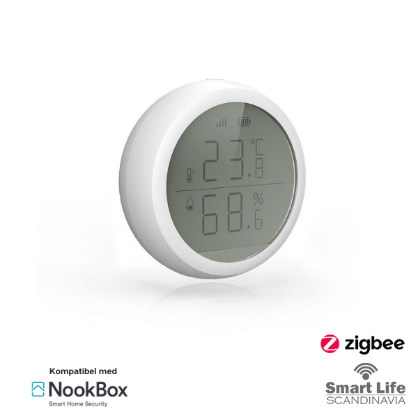 Tillbehör till NookBox